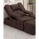 Advantage electric sofa for pedicure, foot bath massage bed, foot beauty salon manicure pedicure bed