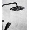 Round shower head 