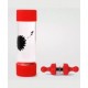 Anti stress toy, funny fluid fluid, magnetic ferrofluid toy, fantastic toy with new function
