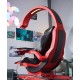 Space capsule design, e-sports computer cockpit, gaming table and chair, gaming cabinet cockpit