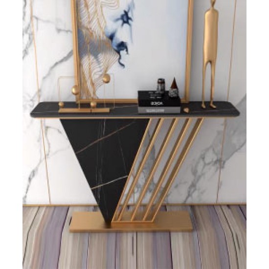 Luxury porch table, modern living room table, new style porch table for hallway