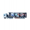 With Decker car transoprter 