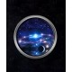Night light with sky projection for the room, Starry Sky Projector Lamp Children Toys Starry Sky Romantic Atmosphere Galaxy Ceiling 
