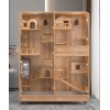 118L x 45W x 160H 