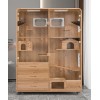118L x 45W x 160H 