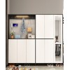 210L x 17W x 205H 
