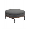 With Ottoman 