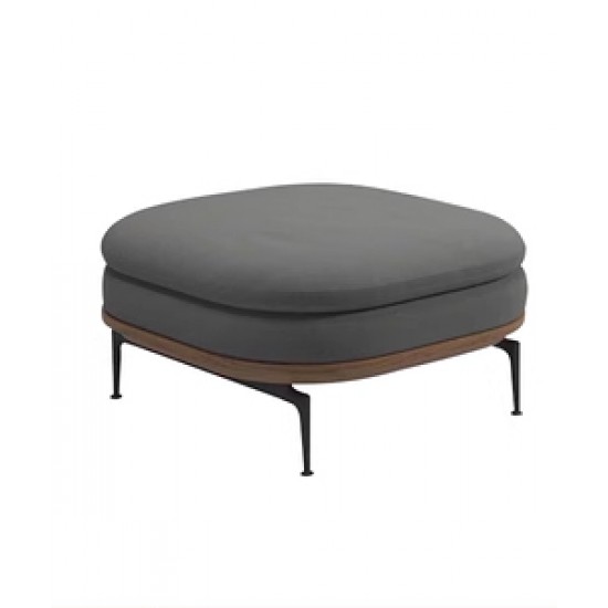 High-end outdoor sofa, coffee table combination, lounge sofa chair furniture