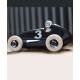 Delightful exploration for little ones, toy car with window decoration, perfect for babies