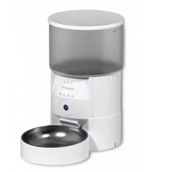 Automatic feeder, large capacity, intelligent, high quality, new feeding machine for cat dog food